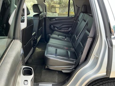 Used 2016 Chevrolet Tahoe LT AWD/4WD image 33