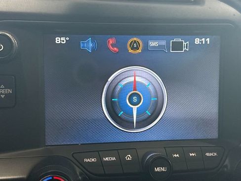 Used 2019 Chevrolet Corvette Grand Sport RWD image 14