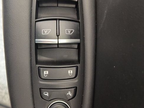 Certified 2024 INFINITI QX50 Sport AWD/4WD image 12