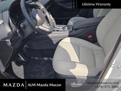 New 2026 MAZDA CX-30 AWD 2.5 S image 6