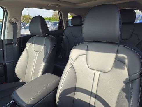 New 2026 Kia Sorento S w/ S Panoramic Sunroof Package FWD image 21