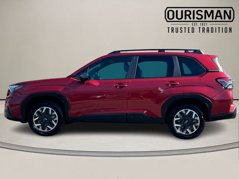 Certified 2026 Subaru Forester Premium AWD/4WD image 3
