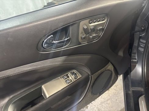 Used 2007 Jaguar XK Convertible image 12