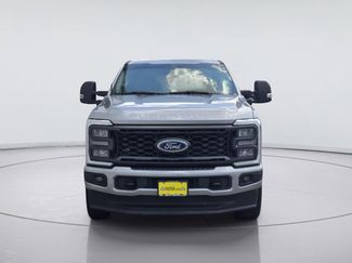Used 2023 Ford F250 XL w/ STX Appearance Package AWD/4WD video 2
