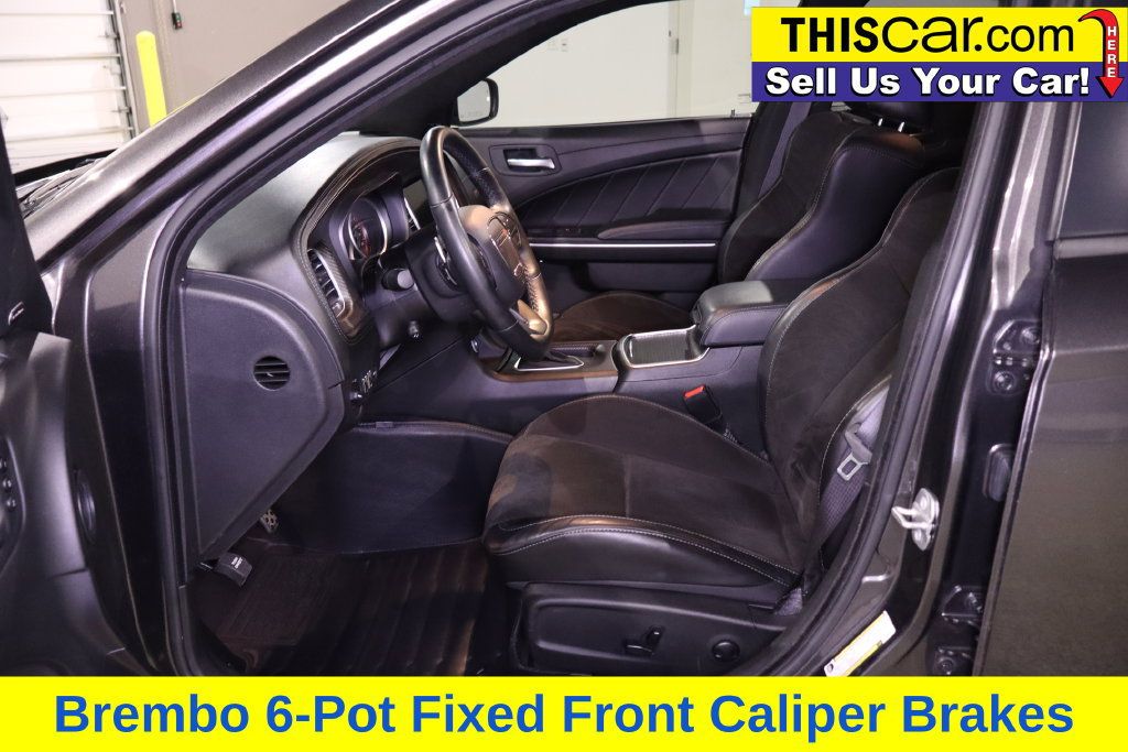 Used 2023 Dodge Charger Scat Pack RWD image 30
