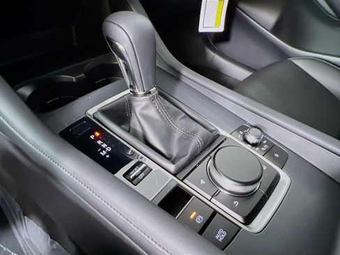 New 2026 MAZDA MAZDA3 s Sport image 11