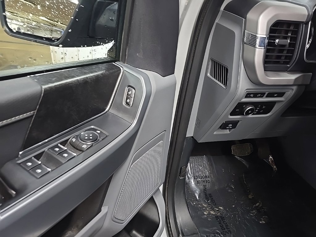 Used 2023 Ford F150 XLT w/ Equipment Group 302A High AWD/4WD image 28