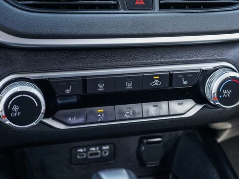 Used 2022 Nissan Altima 2.0 SR image 31