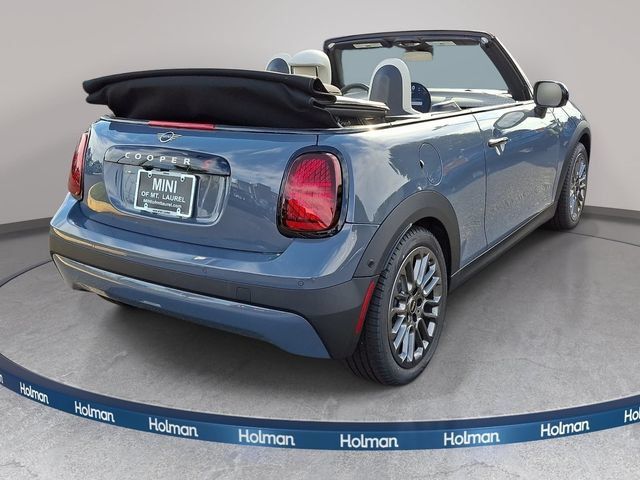 New 2026 MINI Cooper S FWD image 5