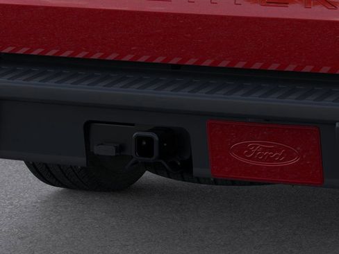 New 2026 Ford Maverick XLT FWD image 26