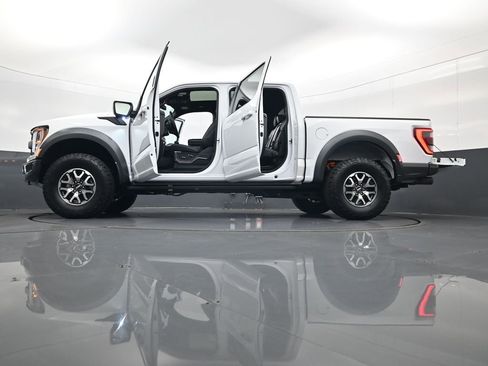 Used 2023 Ford F150 Raptor AWD/4WD image 34