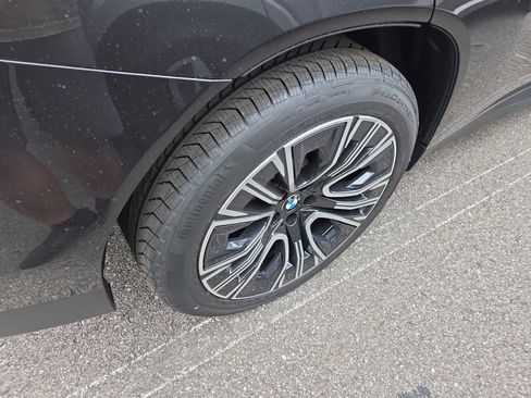 New 2026 BMW X3 xDrive30 AWD/4WD image 3