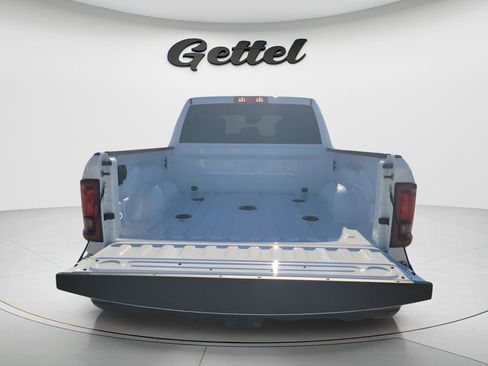 New 2026 RAM 3500 Tradesman image 22