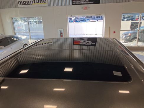 Used 2020 Ford F150 Lariat w/ Equipment Group 502A Luxury image 11