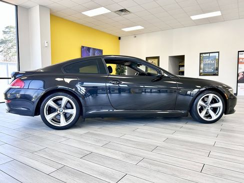 Used 2008 BMW 650i Coupe image 5