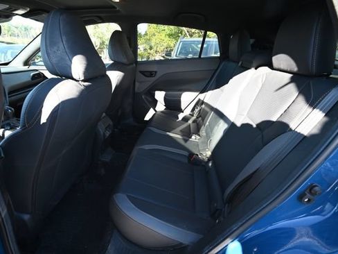 Used 2024 Subaru Crosstrek 2.5i Wilderness w/ Crosstrek Mirror Package AWD/4WD image 10