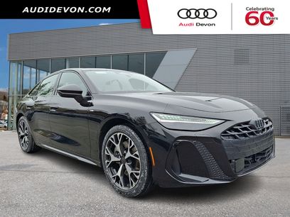 New 2026 Audi A6 Premium Plus