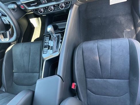 New 2025 Acura ADX A-Spec image 13