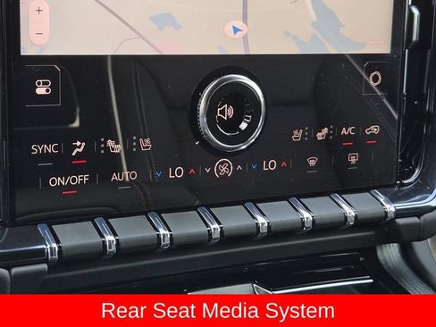 New 2026 GMC Yukon XL AT4 Ultimate w/ LPO, Floor Liner Package AWD/4WD image 20