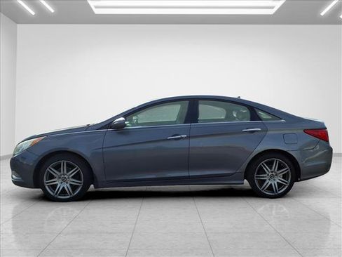 Used 2012 Hyundai Sonata SE FWD image 6