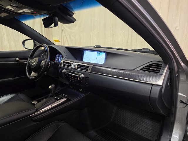 Used 2020 Lexus GS 350 F Sport AWD/4WD image 37