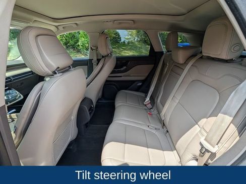 Used 2020 Lincoln Corsair Reserve AWD/4WD image 30