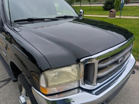Used 2003 Ford F350 Lariat AWD/4WD image 13