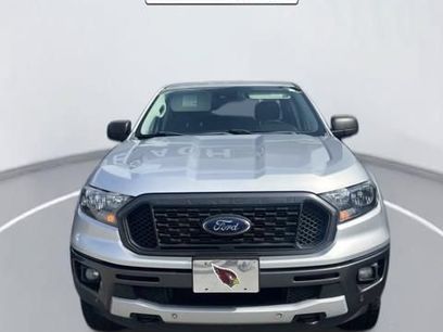 Used 2019 Ford Ranger XLT w/ Equipment Group 301A Mid