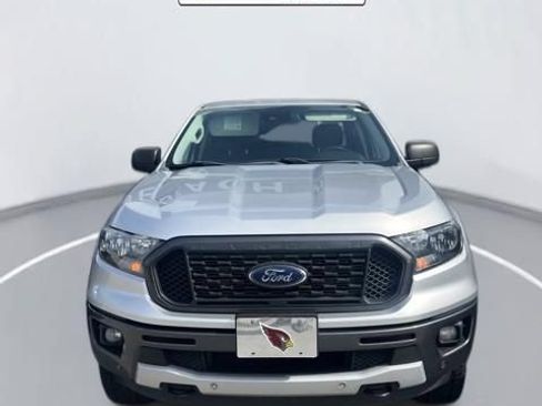 Used 2019 Ford Ranger XLT w/ Equipment Group 301A Mid RWD image 2