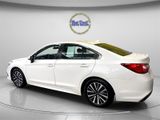 Used 2018 Subaru Legacy 2.5i Premium image 5