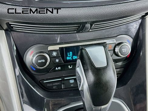 Used 2013 Ford Escape SEL FWD image 17