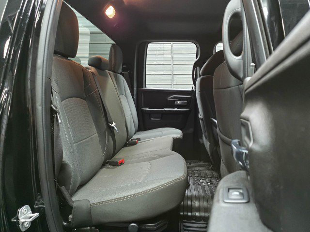 Used 2021 RAM 1500 Warlock w/ Electronics Group AWD/4WD image 20