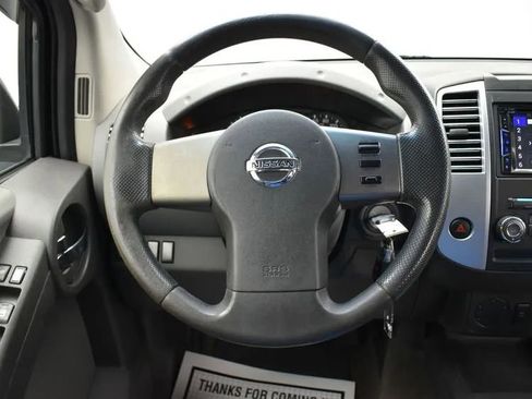 Used 2009 Nissan Xterra S image 20