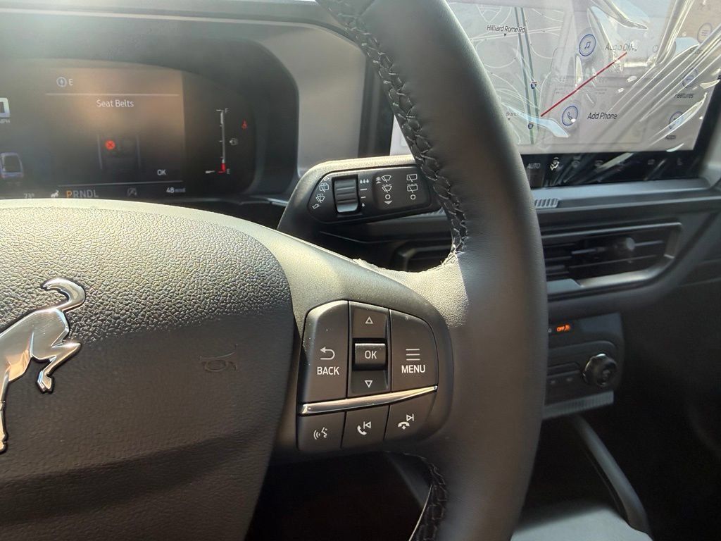New 2026 Ford Bronco Sport Outer Banks w/ Outer Banks Tech Package+ AWD/4WD image 22
