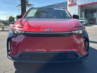 Certified 2023 Toyota bZ4X XLE video 2