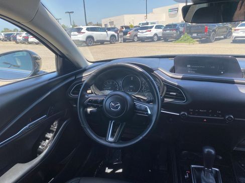 Used 2024 MAZDA CX-30 AWD 2.5 S w/ Select Sport Pkg image 34