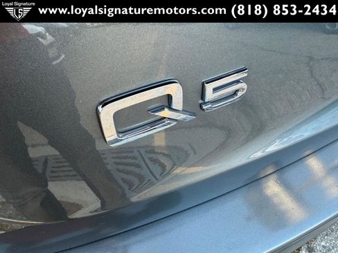 Used 2013 Audi Q5 3.0T Prestige image 9