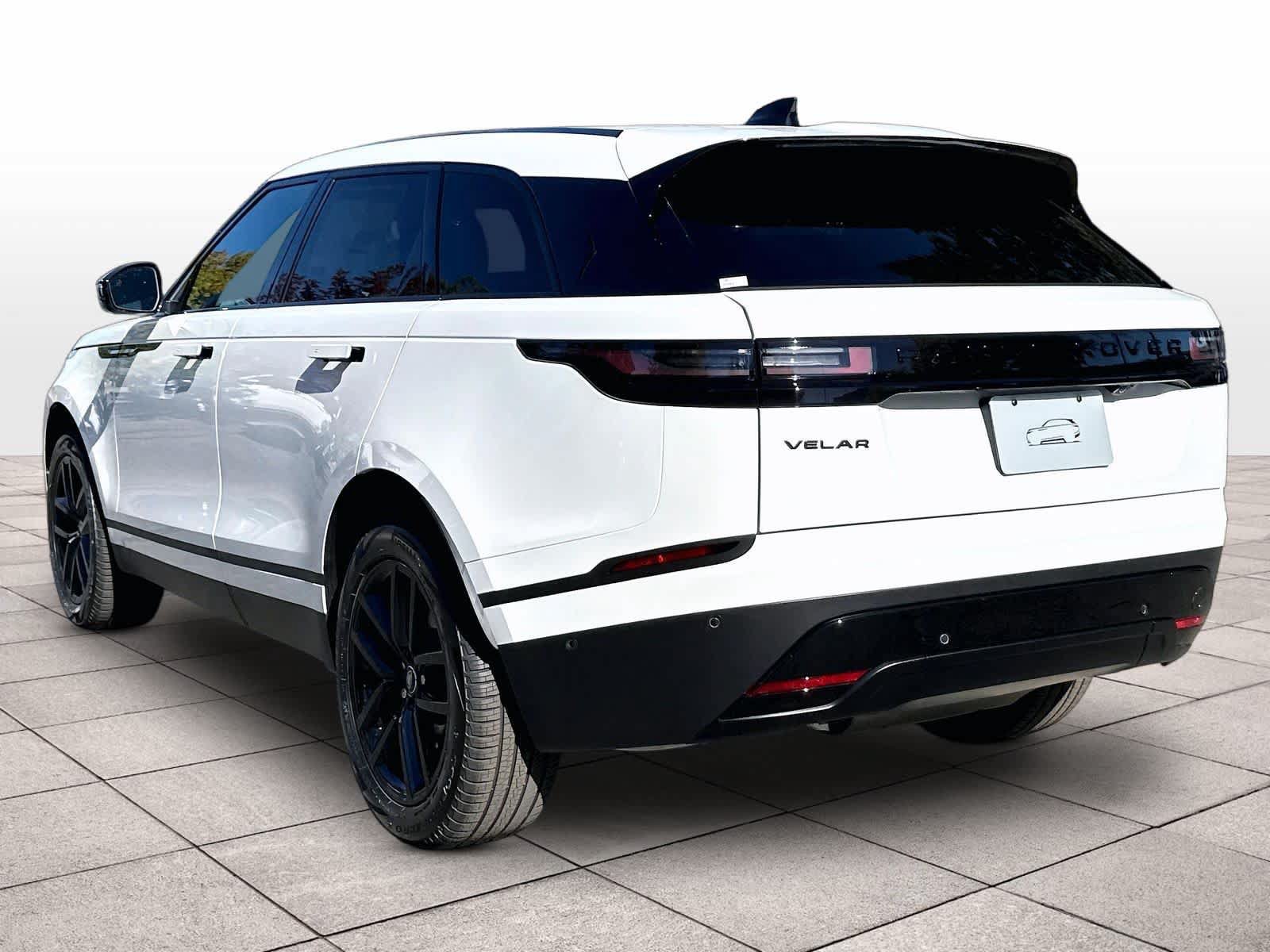 New 2026 Land Rover Range Rover Velar S AWD/4WD image 3