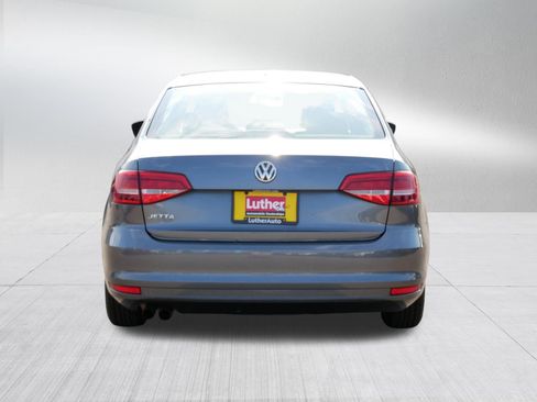 Used 2015 Volkswagen Jetta S FWD image 6