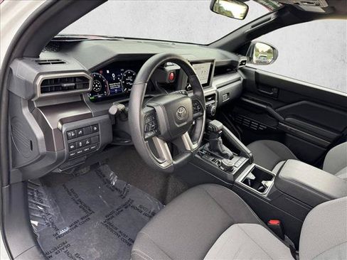 Certified 2025 Toyota 4Runner TRD Off-Road AWD/4WD image 11