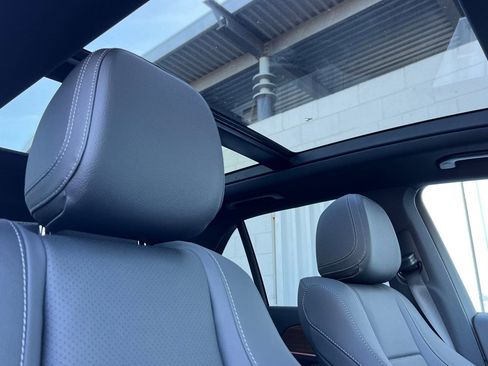 New 2026 Mercedes-Benz GLE 350 4MATIC image 19