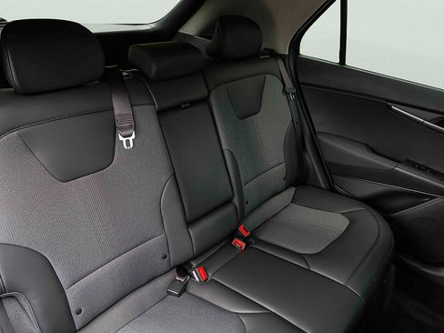 Certified 2025 Kia Niro EX w/ EX Cold Weather Package FWD image 13