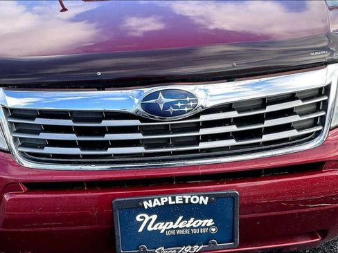 Used 2010 Subaru Forester 2.5X Limited image 34