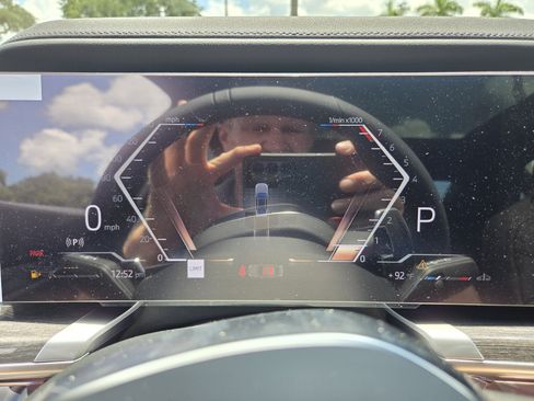 New 2026 BMW 740i xDrive AWD/4WD image 30