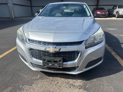 Used 2014 Chevrolet Malibu LS w/ Protection Package image 11