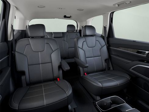 New 2025 Kia Telluride EX image 16