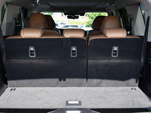 Used 2025 INFINITI QX80 Sensory AWD/4WD image 24