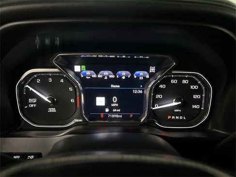 Certified 2020 GMC Sierra 1500 Denali w/ Denali Ultimate Package image 12