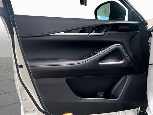 Used 2025 INFINITI QX60 Pure FWD image 22