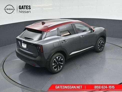 New 2026 Nissan Kicks SV w/ SV Premium Package AWD/4WD image 43